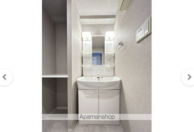SEAWAVE東綾瀬の内装写真