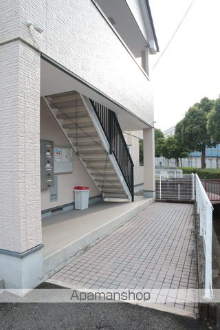 サニーコートの外観写真
