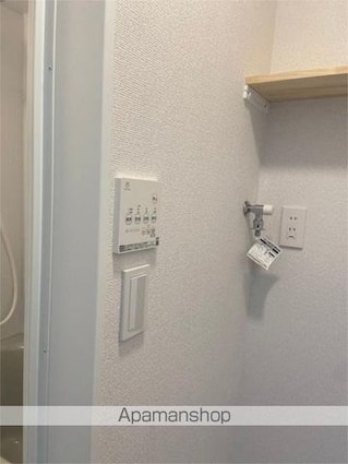 グランシャレー北千住ＩＩ[1K/19.65m2]の内装5