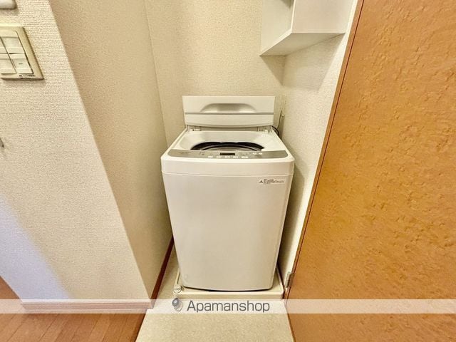 レオパレスユートピアの内装写真