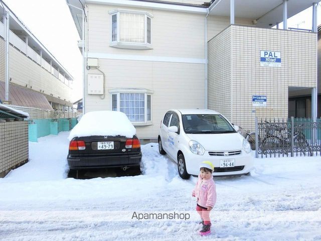 いわて銀河鉄道 厨川駅 徒歩26分 2階建 築36年のその他写真
