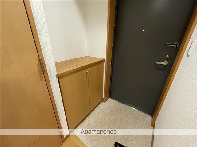 グランドール表町の内装写真
