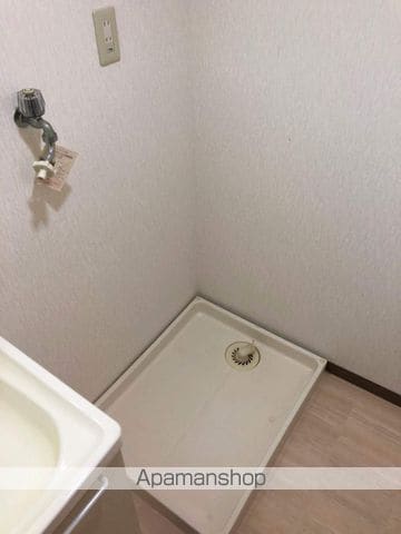 アルテミスの内装写真