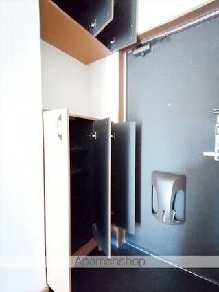岡山県倉敷市玉島阿賀崎４丁目[1LDK/41.04m2]の内装5