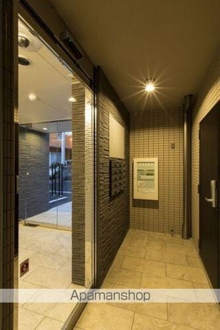 フェルム東海岸の内装写真