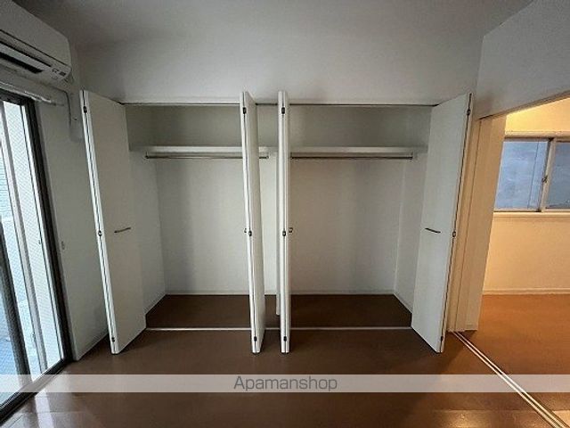 MISTRAL元塩町の内装写真