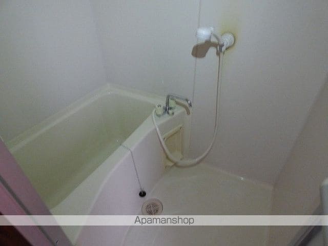 コーポ麗嬢の内装写真