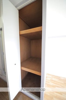 ヒルトップテネラ[1R/17.75m2]の収納