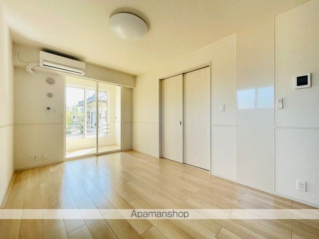 グランド パイン ヴィラ Iの内装写真