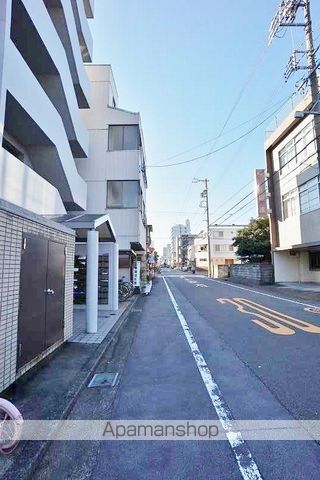 RXコート桜木町の周辺写真
