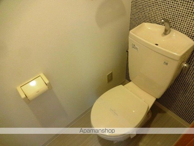 イルフィオーレの内装写真