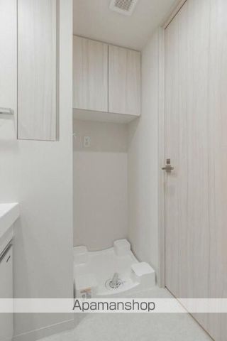 テラス北千住の内装写真