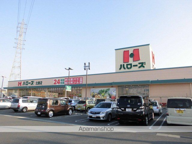 徳島市 2階建 築3年の周辺写真