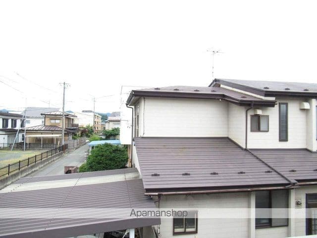 シャンヴィラージュのその他写真