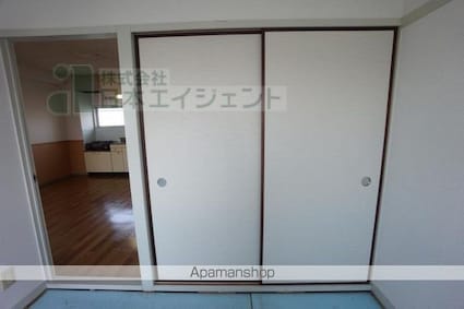 ＹＴＭ中村[2LDK/40.92m2]の内装1