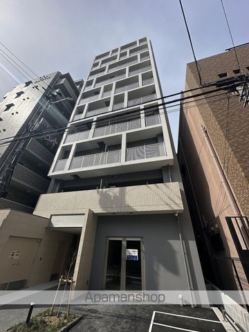 URBANEXOSAKATEMMANGUIIの外観写真