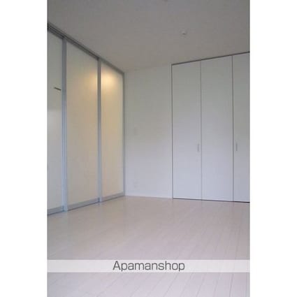 バルミーフラット成城[1LDK/42.44m2]のその他内装6