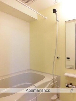 ユニゾン[1LDK/41.27m2]のバス