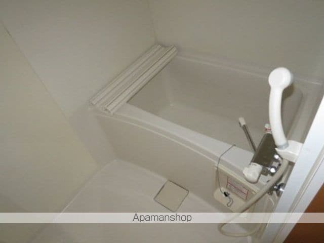 サンビレッジ宮の森IIIの内装写真