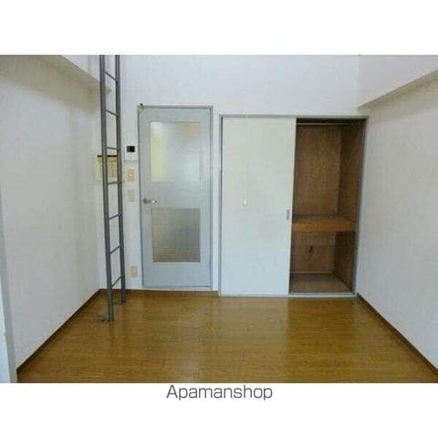 プリンセス大曽根の内装写真