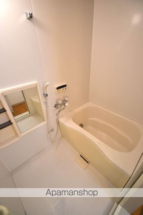 カプスタウンＢ[1LDK/44.33m2]のバス