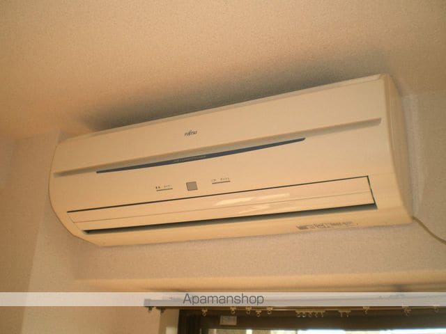 リュミエール宿院の内装写真