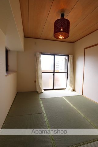 博多桶屋町ビル 503 ｜ 福岡県福岡市博多区御供所町4-17（賃貸マンション3LDK・5階・59.33㎡） その24