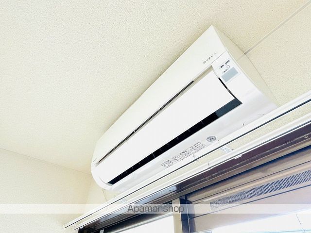 レーヴ千林の内装写真