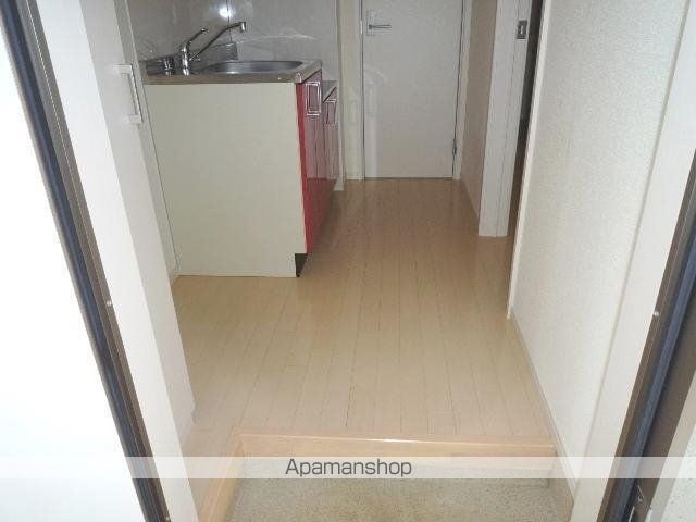 クレフラスト長町駅前の内装写真