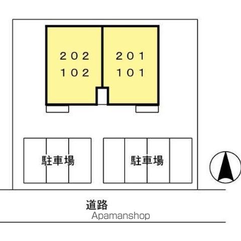 コンフォール布津原のその他写真
