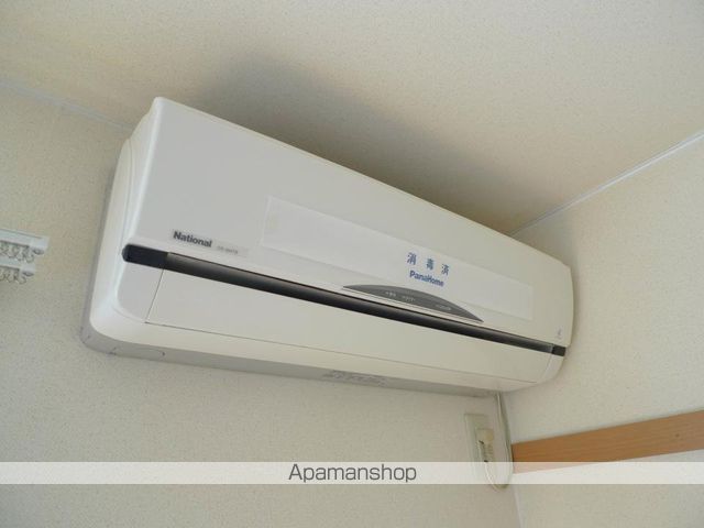 コンフォールヴィル木田元宮の内装写真