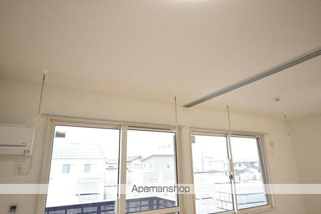 フェリーチェの内装写真