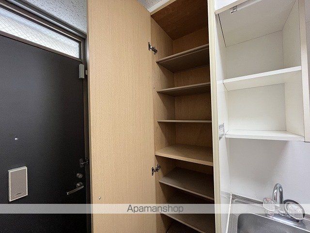 レオパレス中井町2の内装写真
