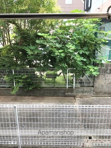 エスペーロ甲東の内装写真