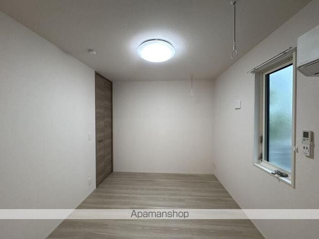 セレスティア西新井IIの内装写真