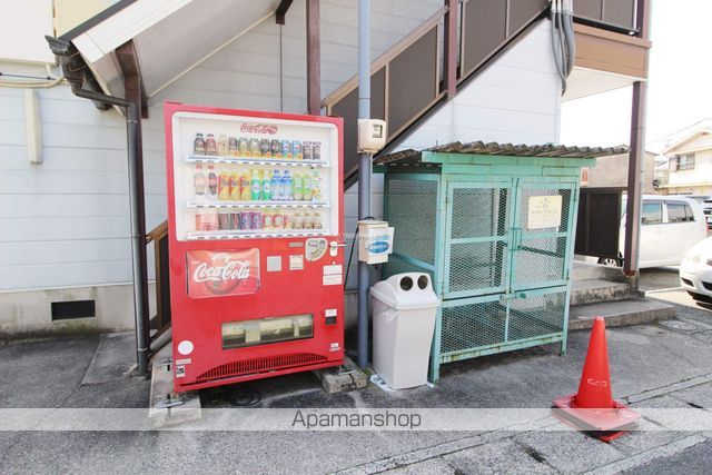 コーポプレセアのその他写真