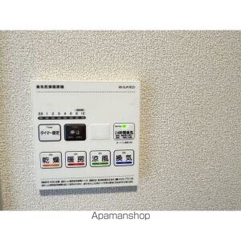 奥羽本線 乱川駅 徒歩20分 3階建 築1年の内装写真