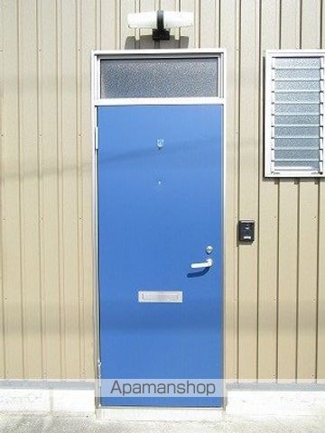 ロングハウスえびのの内装写真