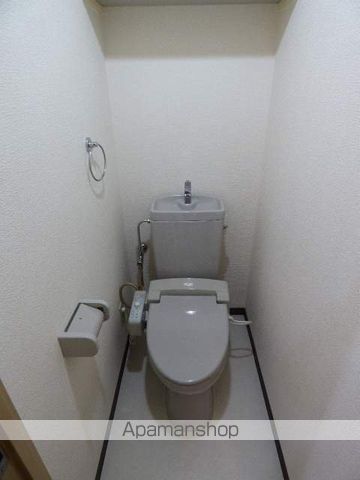NLC新大阪の内装写真