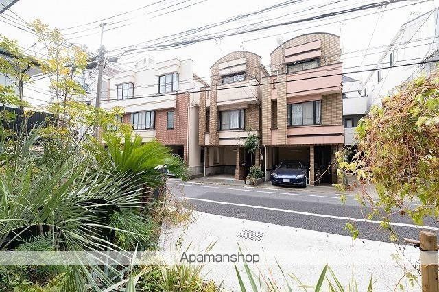 LIGHTHOUSE中馬込の周辺写真