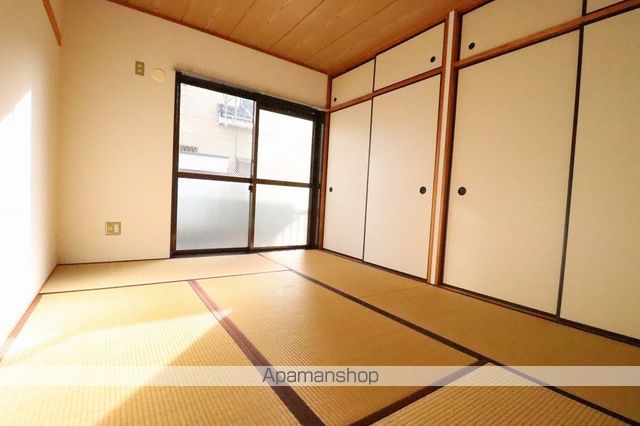 ルーチェ三ッ藤の内装写真