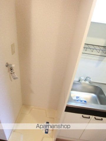 スカイコート市ヶ谷第5の内装写真