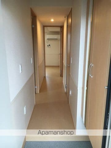 ラポール山路の内装写真