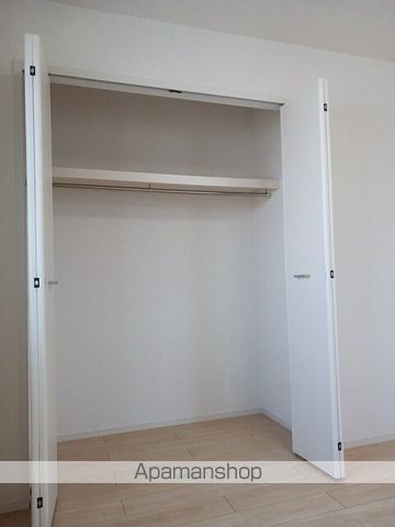 レイクアイ・ビラ Aの内装写真