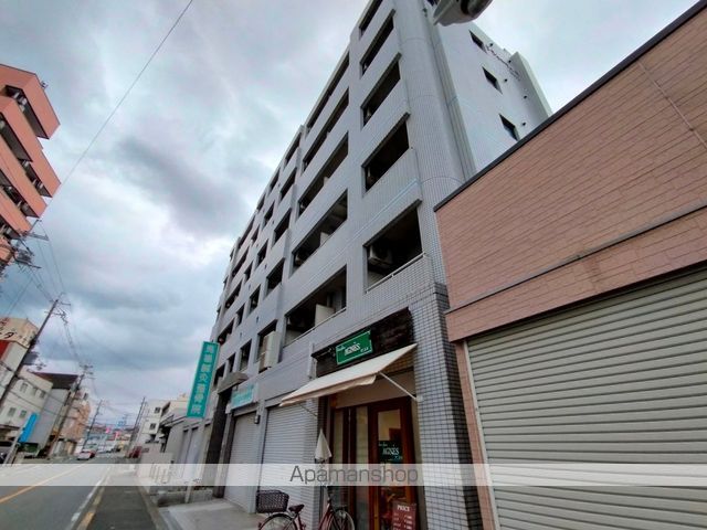 シティライフ弥刀の外観写真