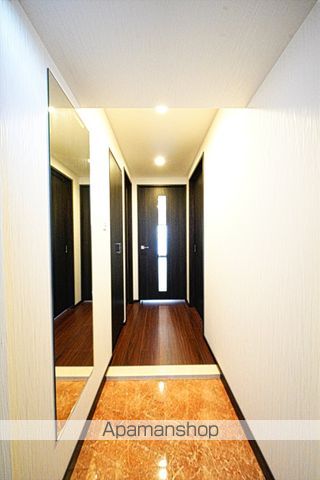 プレジオ梅田の内装写真