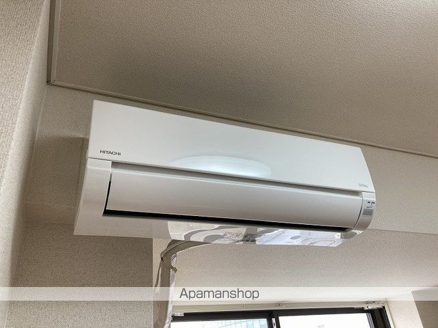 ベルトピア新潟21の内装写真