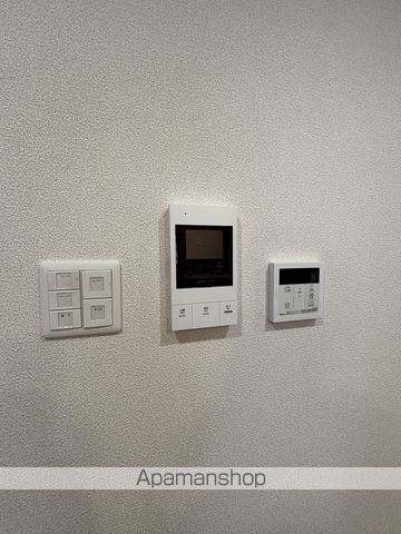ベルンガーデン上本町の内装写真
