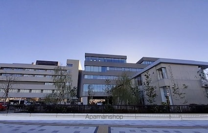 リュエル　ヴィラ[1R/20.16m2]の周辺4