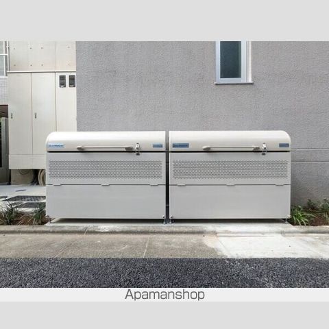 グランパセオ目黒大塚山のその他写真